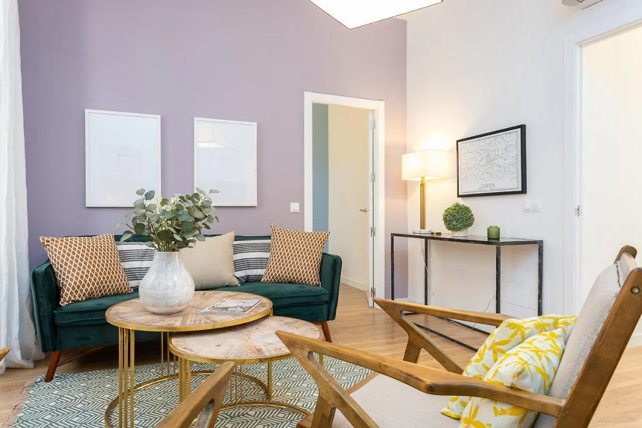 Beautiful Apartment In مالقة 0*,  إسبانيا