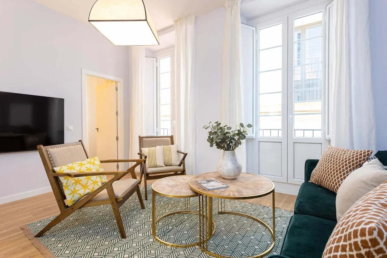 Beautiful Apartment In مالقة إسبانيا