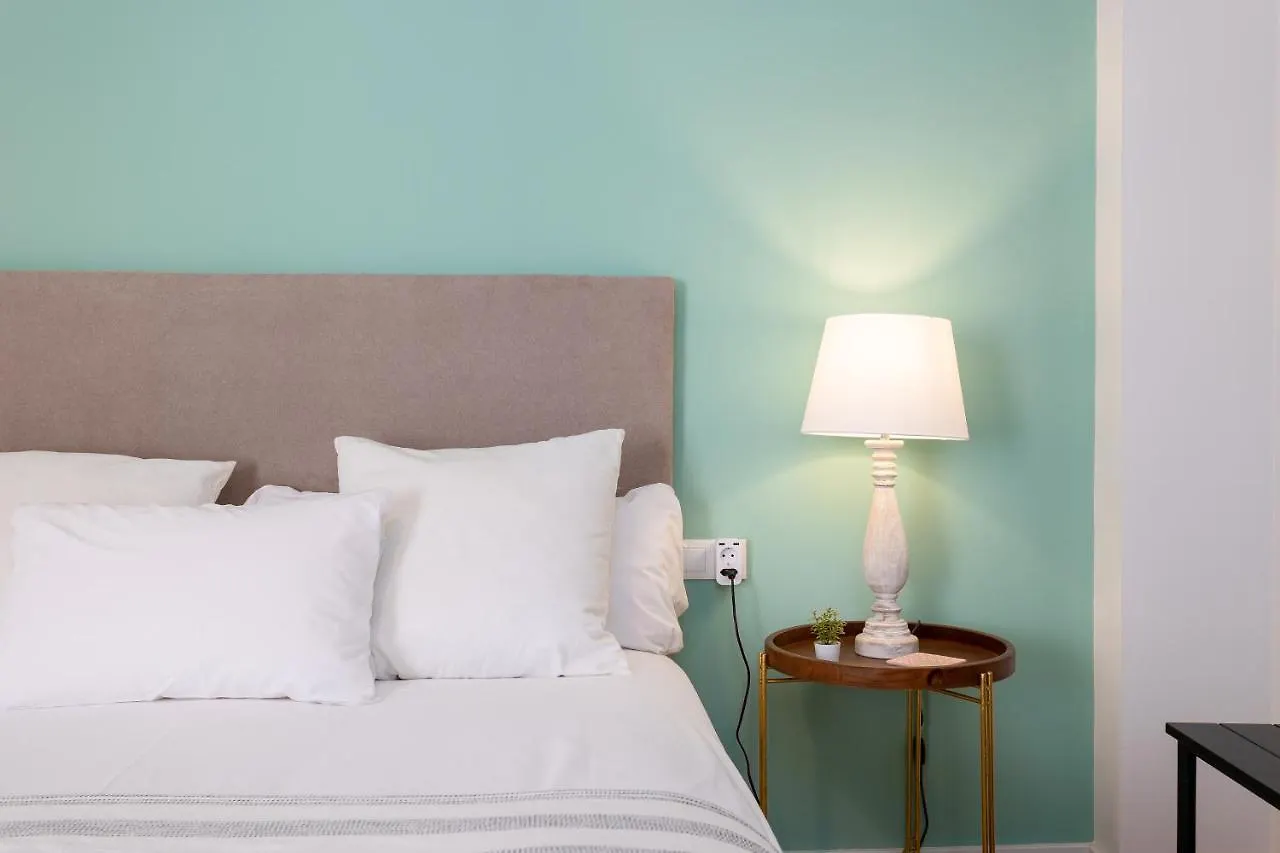 Beautiful Apartment In مالقة إسبانيا