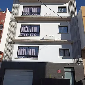 Oasis En Tenerife 1 Apartamento El Escobonal