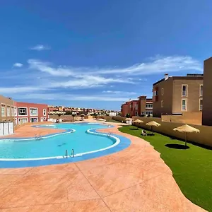 Chic&surf Dunes View Lumineux Et Vue Superbe ! Apartamento Corralejo