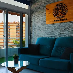 Armonia Apartamento Candelaria