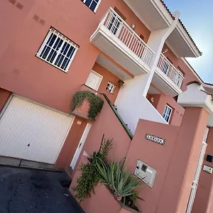 Lomada Сasa de vacaciones San Isidro (Tenerife)