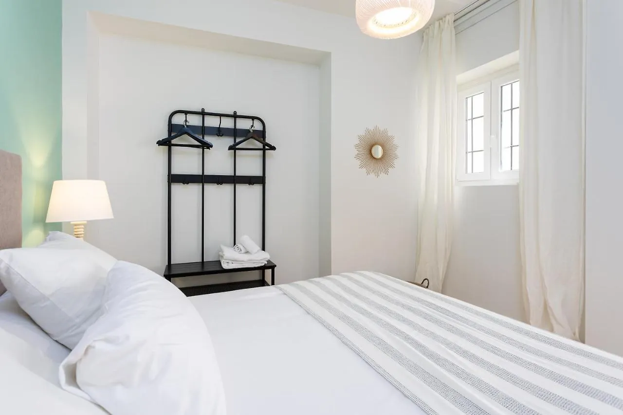 Beautiful Apartment In מאלגה